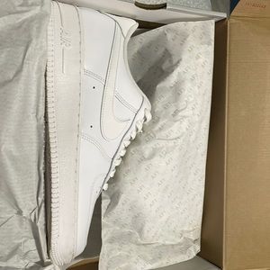 Brand New Airforce 1